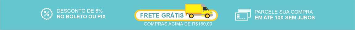 frete gratis 