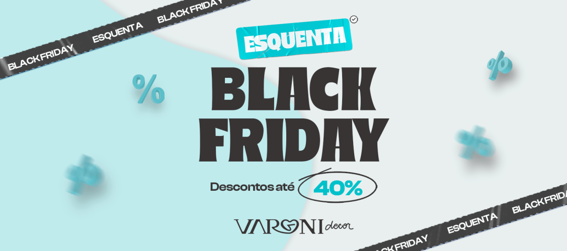 Esquenta Black Friday