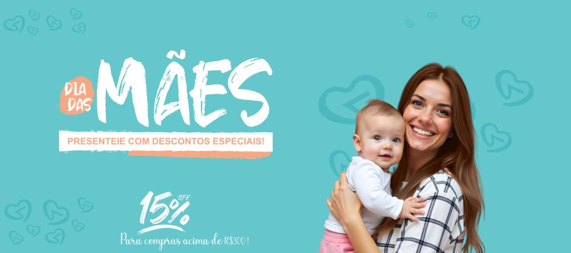 Dias das Mães
