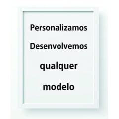 Quadro Decorativo Infantil Bailarina