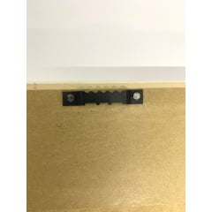 Quadro Decorativo Infantil Bailarina