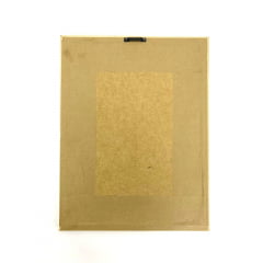 Quadro Decorativo Infantil Bailarina