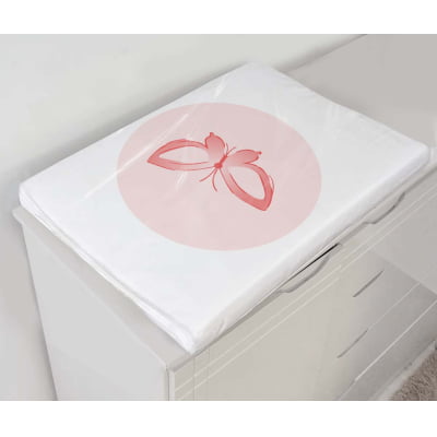 Kit Berço Enxoval de Bebê Safari Balões Rosa Menina KT25B Papel de parede  infantil, Enxovais para Bebê, Kits Berço, Kit Cama, faixa decorativa, régua do crescimento, quadros decorativos infantil.