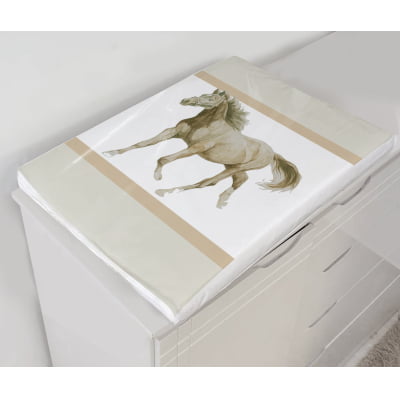 Kit Berço Enxoval de Bebê Cavalos Campo Fazenda Menino KT593 Papel de parede  infantil, Enxovais para Bebê, Kits Berço, Kit Cama, faixa decorativa, régua do crescimento, quadros decorativos infantil.