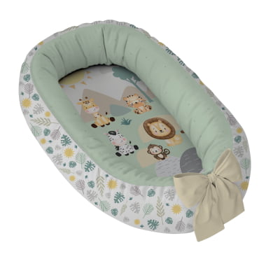 Ninho Redutor Bebê Safari N221
