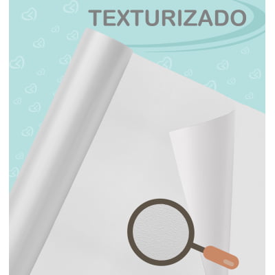 Adesivo De Parede Personalizado Texturizado Vr-texturizado