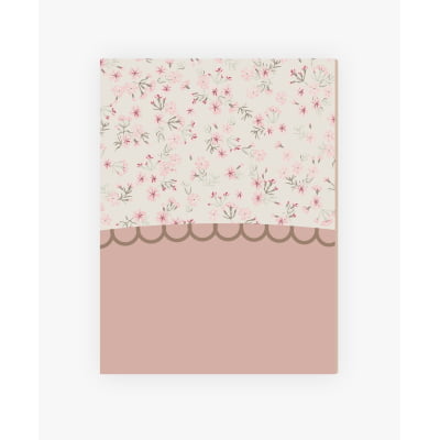 Placas Decorativas Ursinha Princesa Baloeira Rosa - PC36