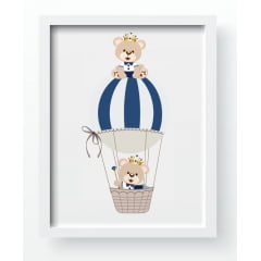 Quadro Decorativo Infantil QD15