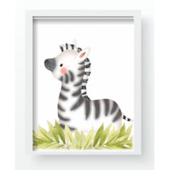 Quadro Decorativo Infantil QD30