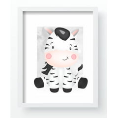 Quadro Decorativo Infantil QD40