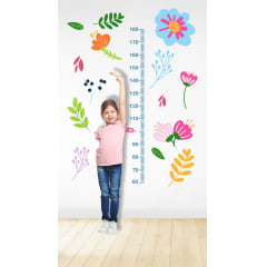 Vinis para quarto infantil Amigos cactos felizes - TenStickers