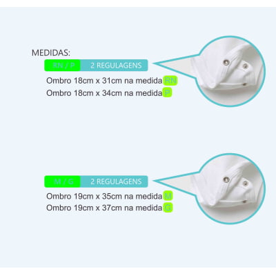 Bory Bebê Manga Longa Roupa De Bebê